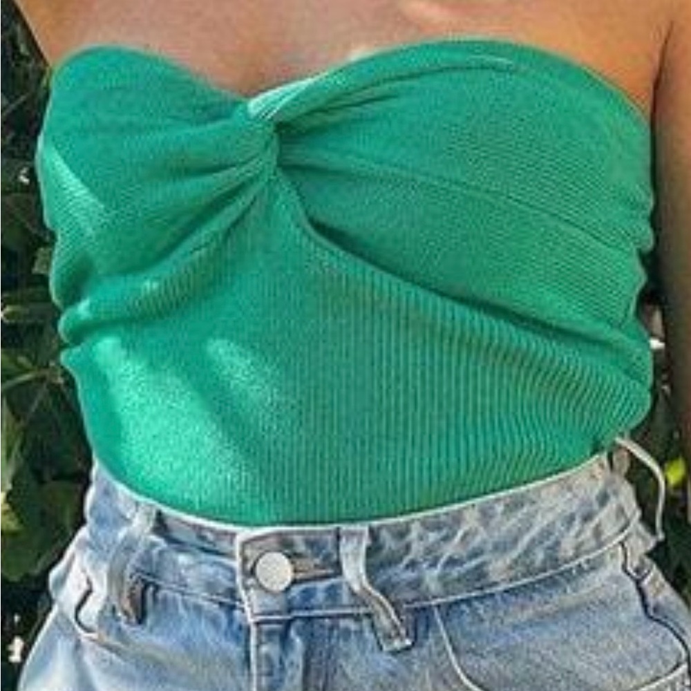 Tube Top